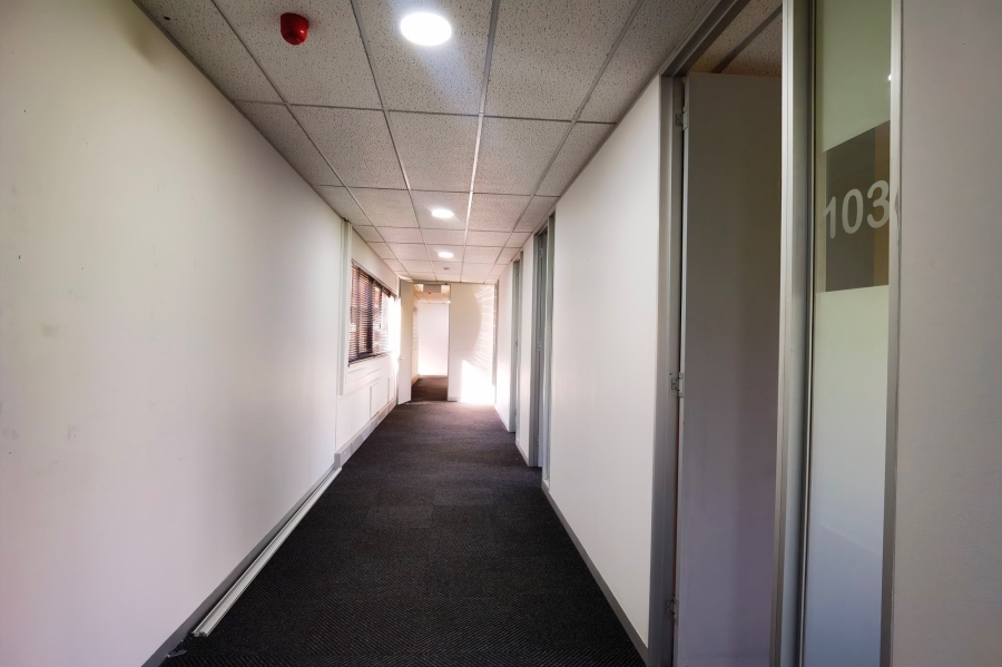 Commercial Property for Sale in Mowbray Western Cape